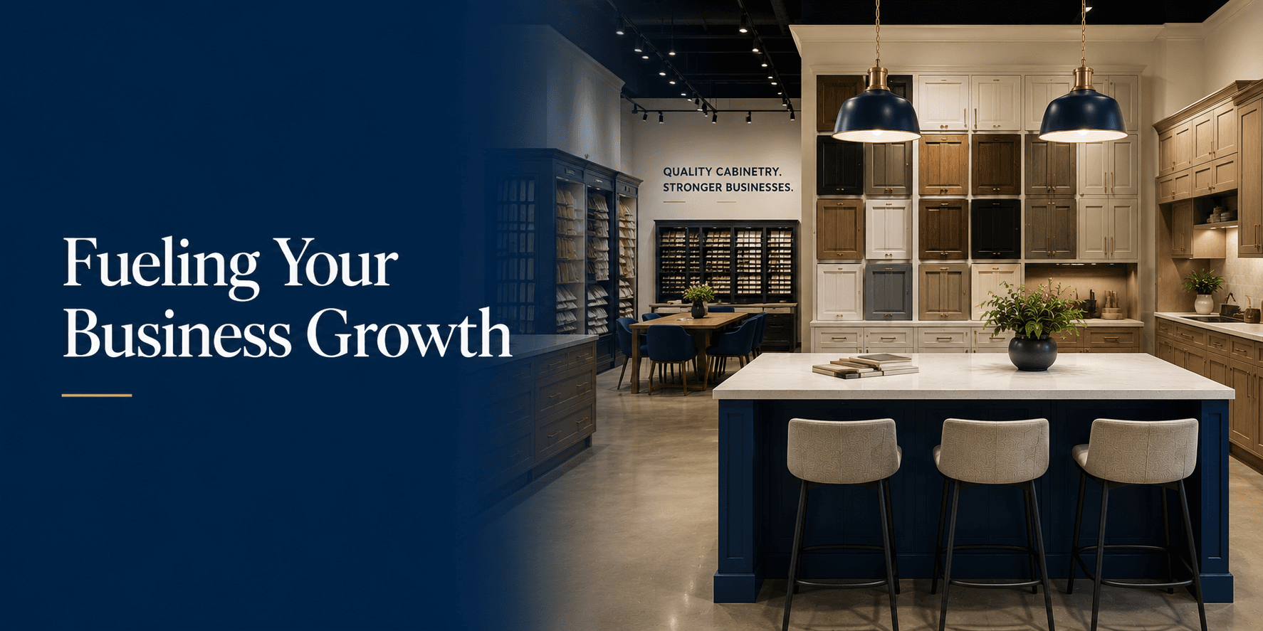 Fueling Your Business Growth