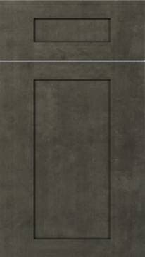 Shaker Charcoal