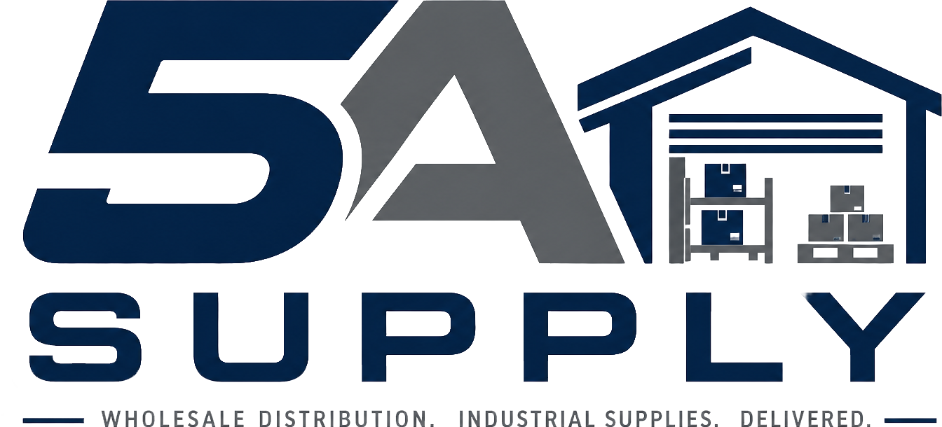 5A Supply